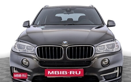 BMW X5, 2016 год, 2 фотография