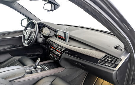 BMW X5, 2016 год, 11 фотография
