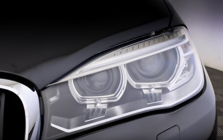 BMW X5, 2016 год, 17 фотография