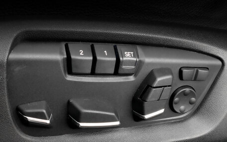 BMW X5, 2016 год, 21 фотография