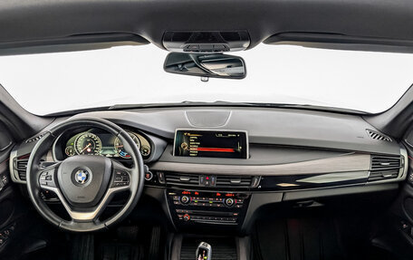 BMW X5, 2016 год, 14 фотография