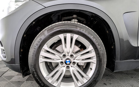 BMW X5, 2016 год, 18 фотография