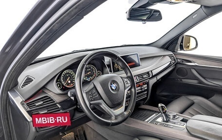BMW X5, 2016 год, 16 фотография