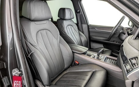 BMW X5, 2016 год, 24 фотография