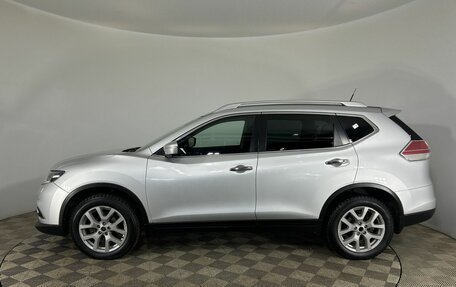 Nissan X-Trail, 2015 год, 1 635 000 рублей, 5 фотография
