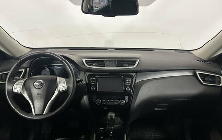 Nissan X-Trail, 2015 год, 1 635 000 рублей, 7 фотография