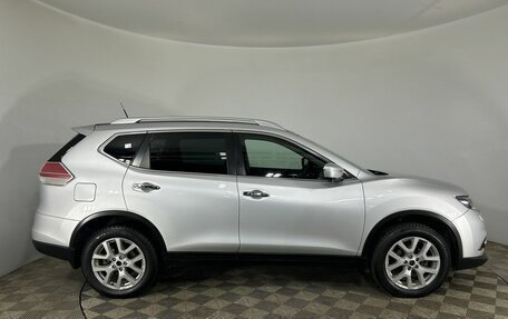 Nissan X-Trail, 2015 год, 1 635 000 рублей, 4 фотография