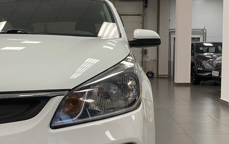 KIA Rio IV, 2019 год, 1 150 000 рублей, 18 фотография