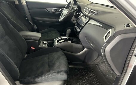 Nissan X-Trail, 2015 год, 1 635 000 рублей, 14 фотография