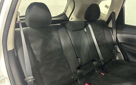 Nissan X-Trail, 2015 год, 1 635 000 рублей, 16 фотография