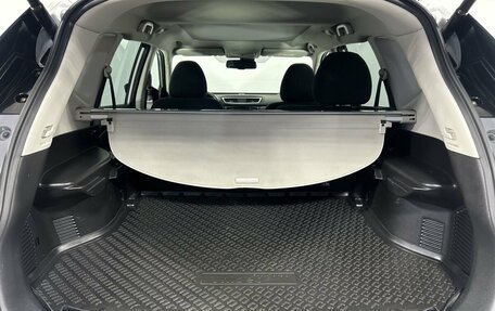 Nissan X-Trail, 2015 год, 1 635 000 рублей, 19 фотография