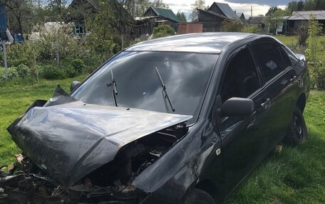 BYD F3 I, 2011 год, 111 111 рублей, 3 фотография