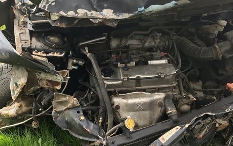 BYD F3 I, 2011 год, 111 111 рублей, 8 фотография