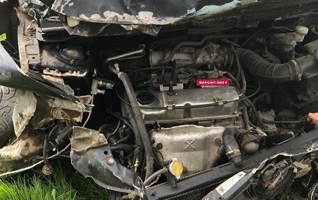 BYD F3 I, 2011 год, 111 111 рублей, 7 фотография