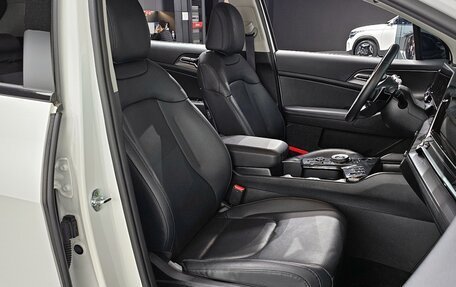 KIA Sportage IV рестайлинг, 2022 год, 2 400 111 рублей, 5 фотография