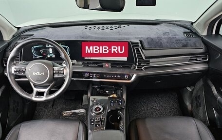 KIA Sportage IV рестайлинг, 2022 год, 2 400 111 рублей, 7 фотография