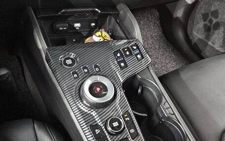 KIA Sportage IV рестайлинг, 2022 год, 2 400 111 рублей, 12 фотография