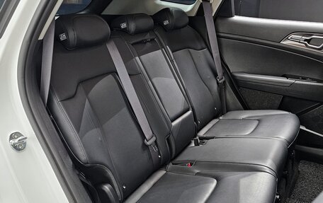KIA Sportage IV рестайлинг, 2022 год, 2 400 111 рублей, 19 фотография
