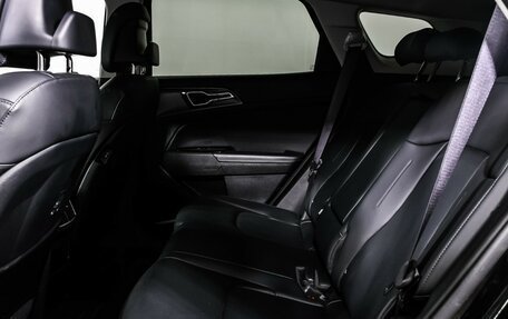 KIA Sportage IV рестайлинг, 2022 год, 3 598 000 рублей, 13 фотография