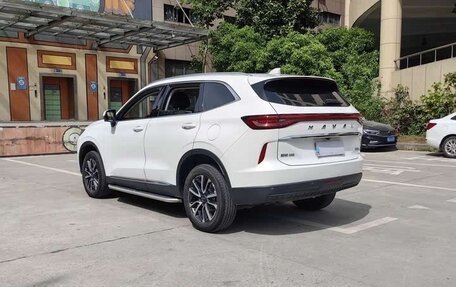 Haval H6, 2022 год, 1 231 000 рублей, 4 фотография