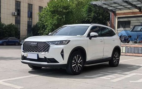 Haval H6, 2022 год, 1 231 000 рублей, 2 фотография