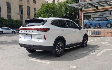 Haval H6, 2022 год, 1 231 000 рублей, 5 фотография