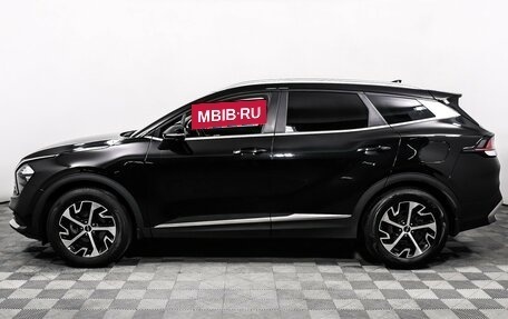 KIA Sportage IV рестайлинг, 2022 год, 3 598 000 рублей, 8 фотография