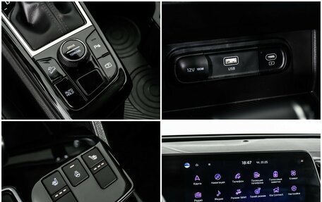 KIA Sportage IV рестайлинг, 2022 год, 3 598 000 рублей, 17 фотография