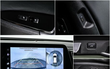 KIA Sportage IV рестайлинг, 2022 год, 3 598 000 рублей, 15 фотография