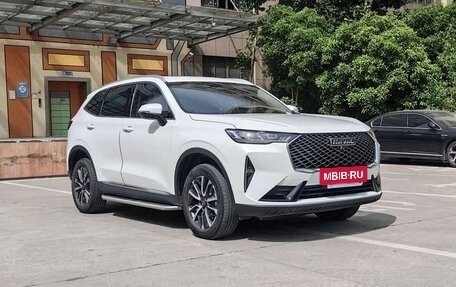 Haval H6, 2022 год, 1 231 000 рублей, 3 фотография