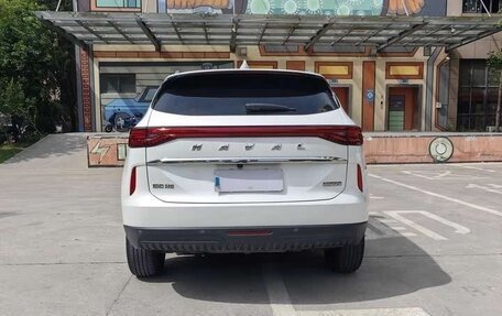 Haval H6, 2022 год, 1 231 000 рублей, 6 фотография
