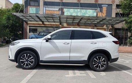 Haval H6, 2022 год, 1 231 000 рублей, 7 фотография