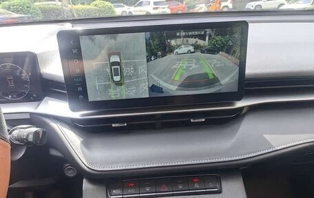 Haval H6, 2022 год, 1 231 000 рублей, 11 фотография