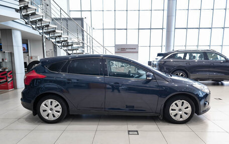 Ford Focus III, 2011 год, 590 000 рублей, 4 фотография