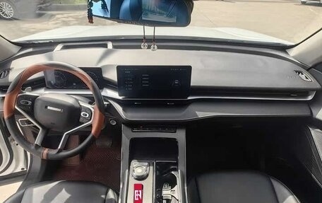Haval H6, 2022 год, 1 231 000 рублей, 9 фотография