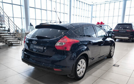 Ford Focus III, 2011 год, 590 000 рублей, 5 фотография