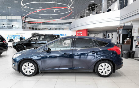 Ford Focus III, 2011 год, 590 000 рублей, 8 фотография