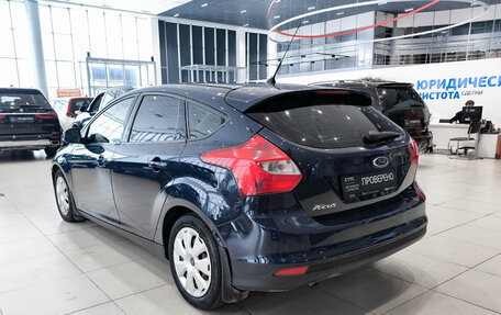 Ford Focus III, 2011 год, 590 000 рублей, 7 фотография