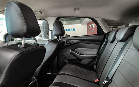 Ford Focus III, 2011 год, 590 000 рублей, 12 фотография