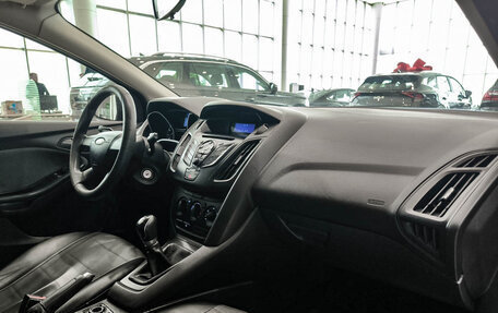 Ford Focus III, 2011 год, 590 000 рублей, 11 фотография