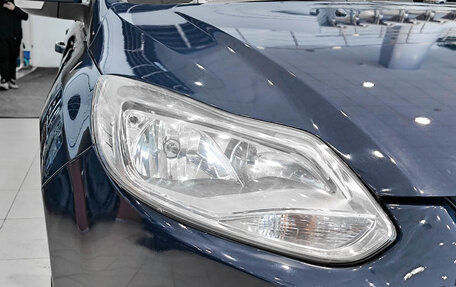 Ford Focus III, 2011 год, 590 000 рублей, 17 фотография