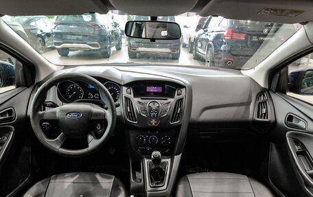 Ford Focus III, 2011 год, 590 000 рублей, 14 фотография