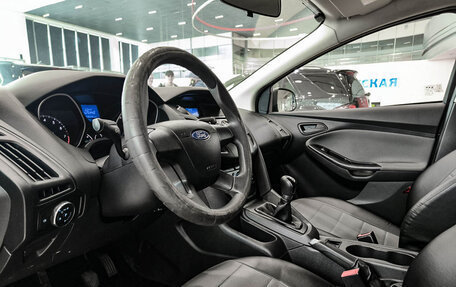 Ford Focus III, 2011 год, 590 000 рублей, 16 фотография
