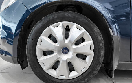 Ford Focus III, 2011 год, 590 000 рублей, 18 фотография