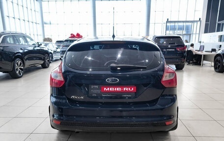 Ford Focus III, 2011 год, 590 000 рублей, 6 фотография