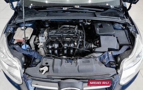 Ford Focus III, 2011 год, 590 000 рублей, 9 фотография