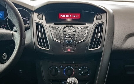 Ford Focus III, 2011 год, 590 000 рублей, 15 фотография
