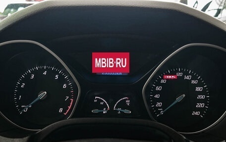 Ford Focus III, 2011 год, 590 000 рублей, 13 фотография