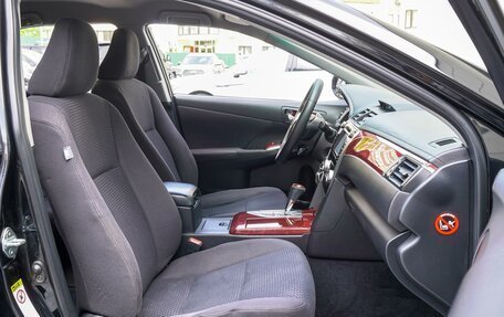 Toyota Camry, 2013 год, 1 550 000 рублей, 8 фотография