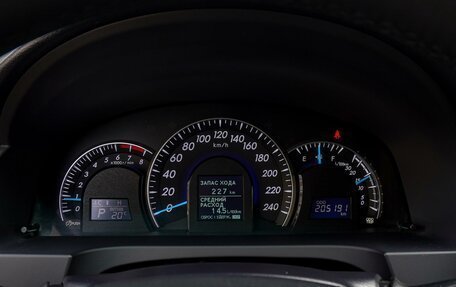 Toyota Camry, 2013 год, 1 550 000 рублей, 13 фотография